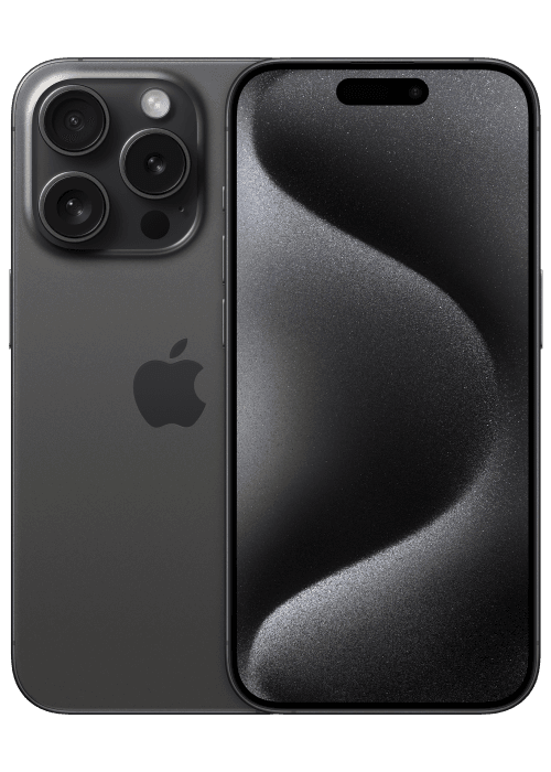 iPhone 15 Pro