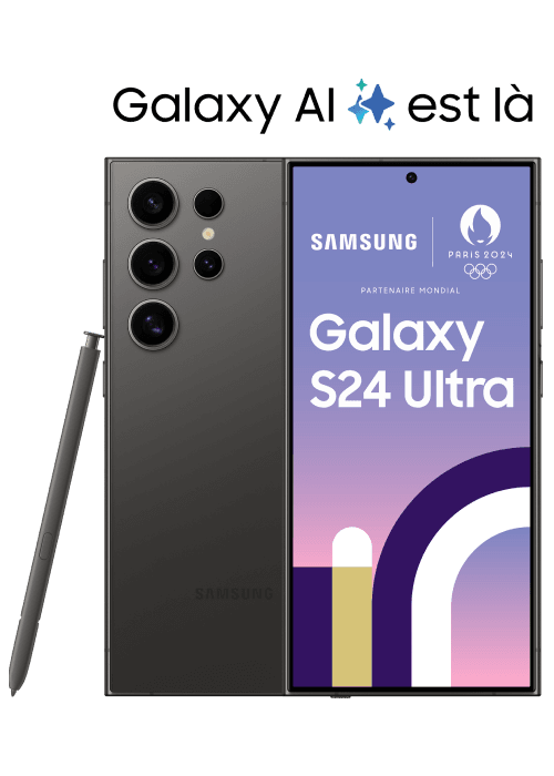 Galaxy S24 Ultra