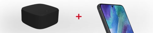 Jusqu’à 20€/mois d'économies sur chacun de vos forfaits mobile grâce à votre box SFR.